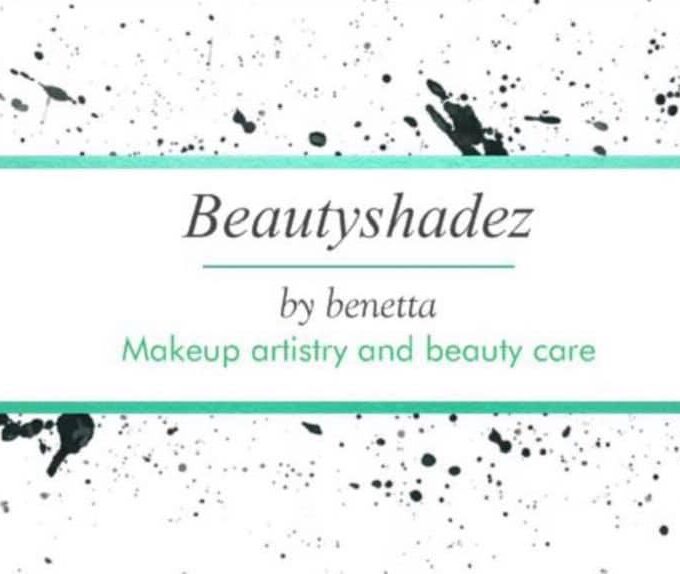 Beautyshadez By Benetta