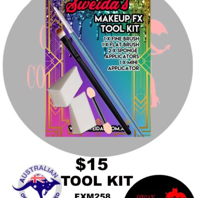 SPECIAL FX TOOL KIT