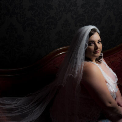 Gladstone Boudoir Photographer