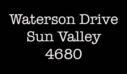 address
