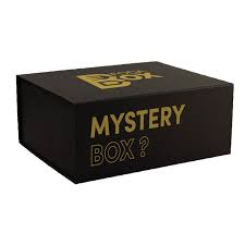 LINGERIE MYSTERY BOX