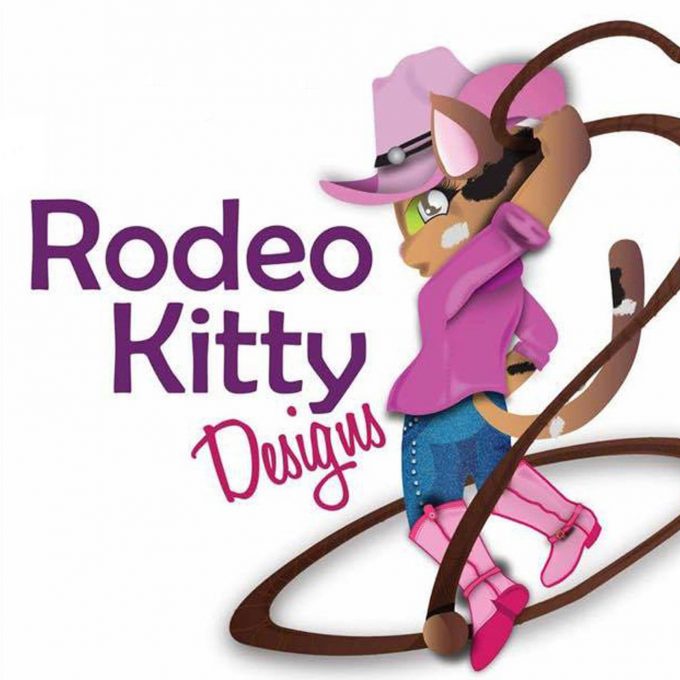 RODEO KITTY DESIGNS